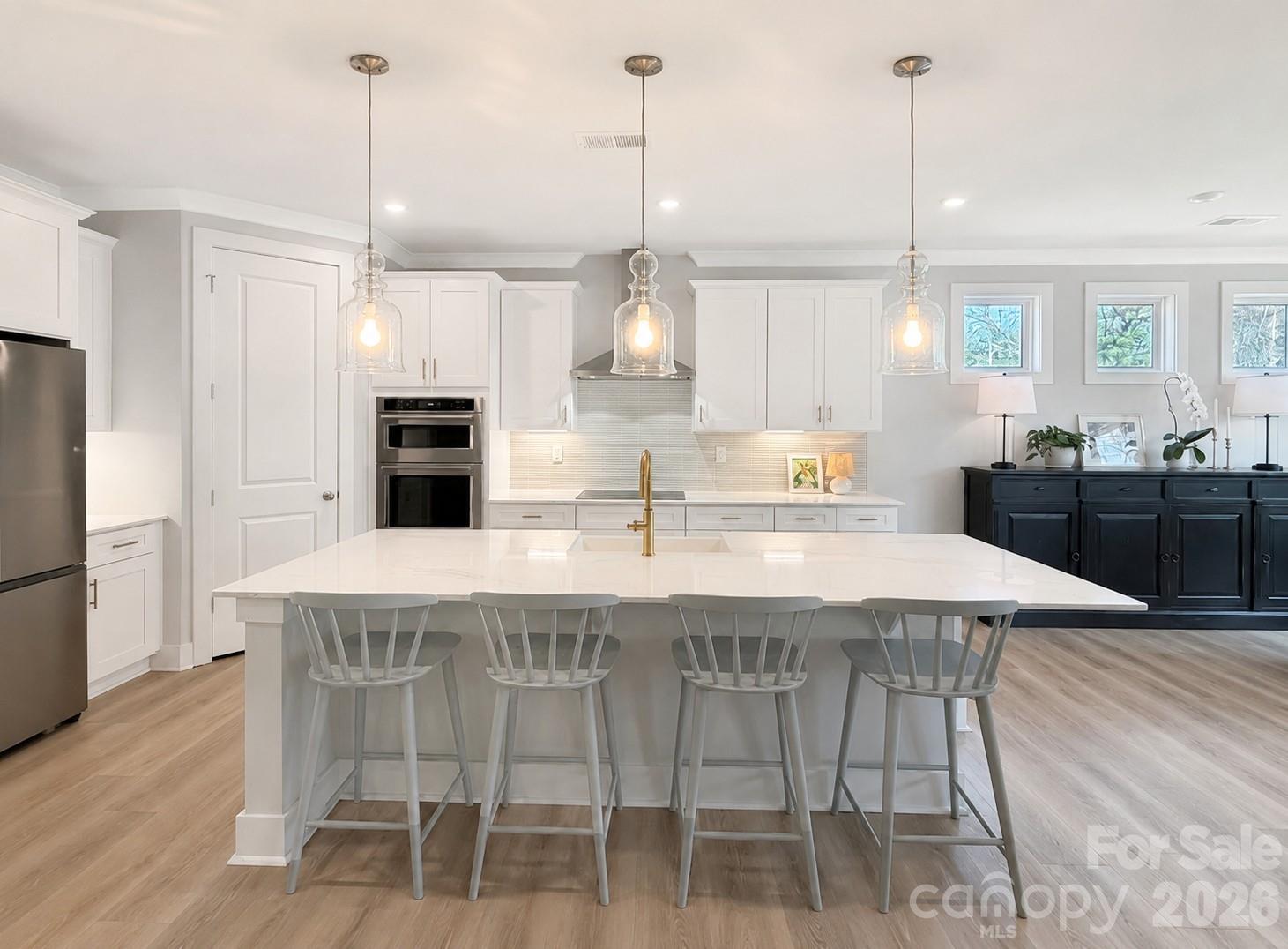 Beautiful place to gather all of your loved ones - 114 Jentri Way, Mooresville