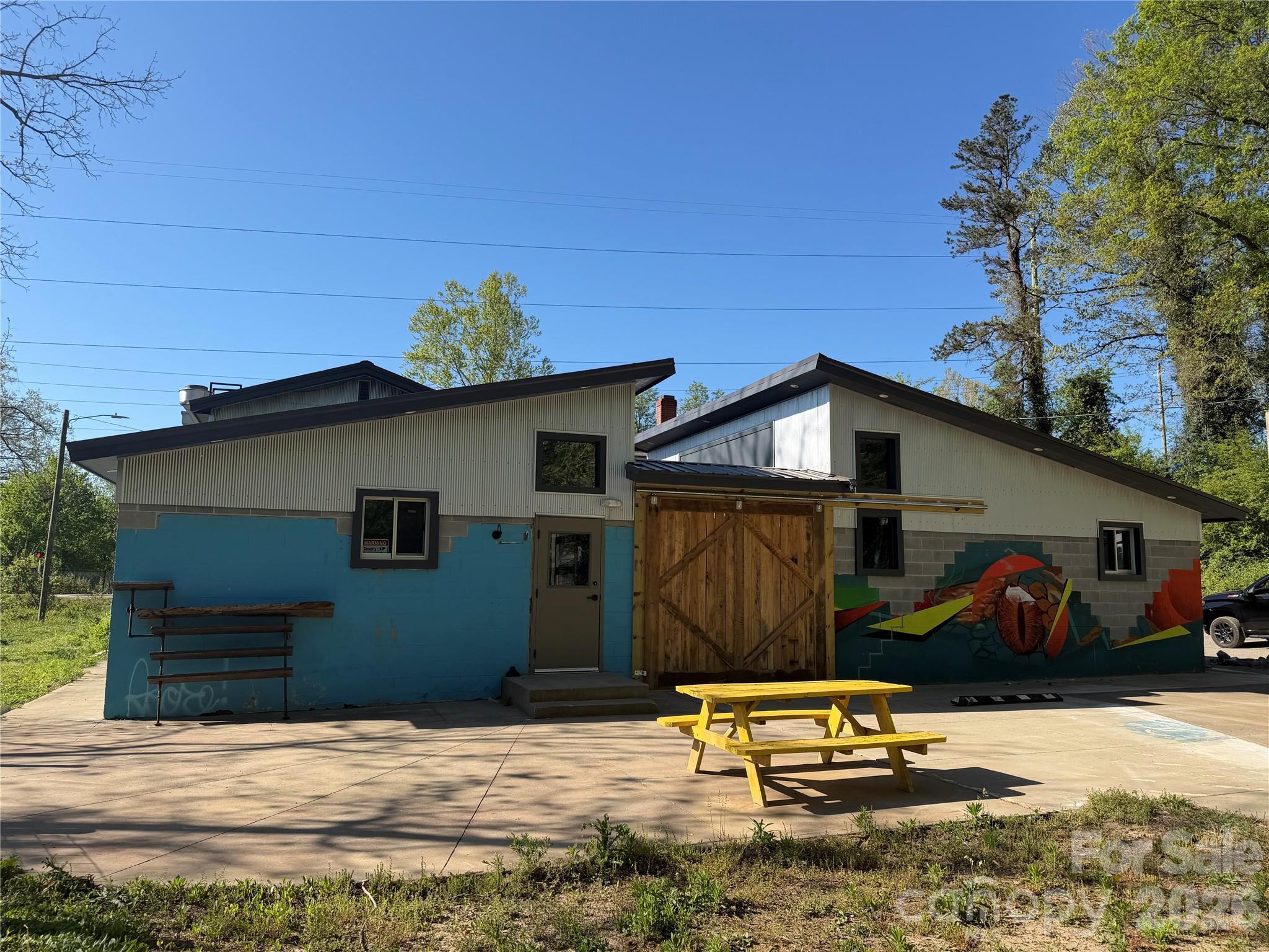 Food/Beverage at 219 Amboy Road, Asheville, photo 35 of 36