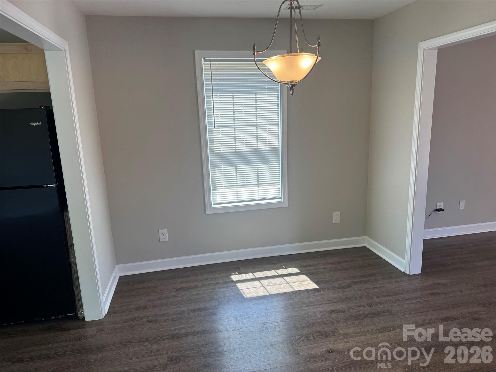 Townhouse at 211 N Oak Street, Salisbury, photo 4 of 11