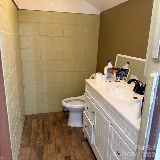 Additional Restroom off of largest area. - 68 Circle Drive, Marion