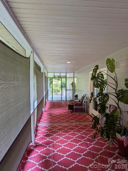 Single Family Residence at 59 Ck Cabin Drive, Hot Springs, photo 9 of 47