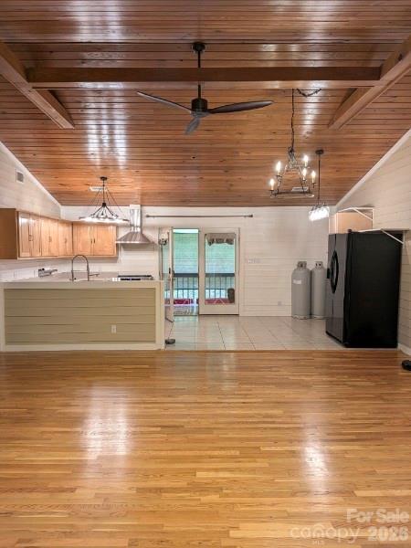 Single Family Residence at 59 Ck Cabin Drive, Hot Springs, photo 12 of 47
