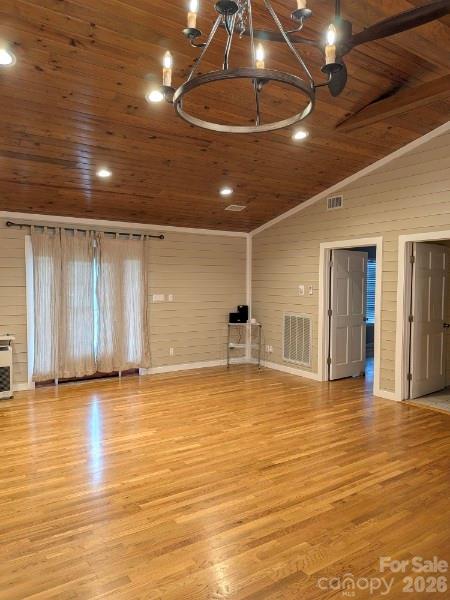 Single Family Residence at 59 Ck Cabin Drive, Hot Springs, photo 13 of 47