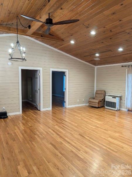 Single Family Residence at 59 Ck Cabin Drive, Hot Springs, photo 14 of 47