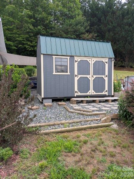 Single Family Residence at 59 Ck Cabin Drive, Hot Springs, photo 37 of 47