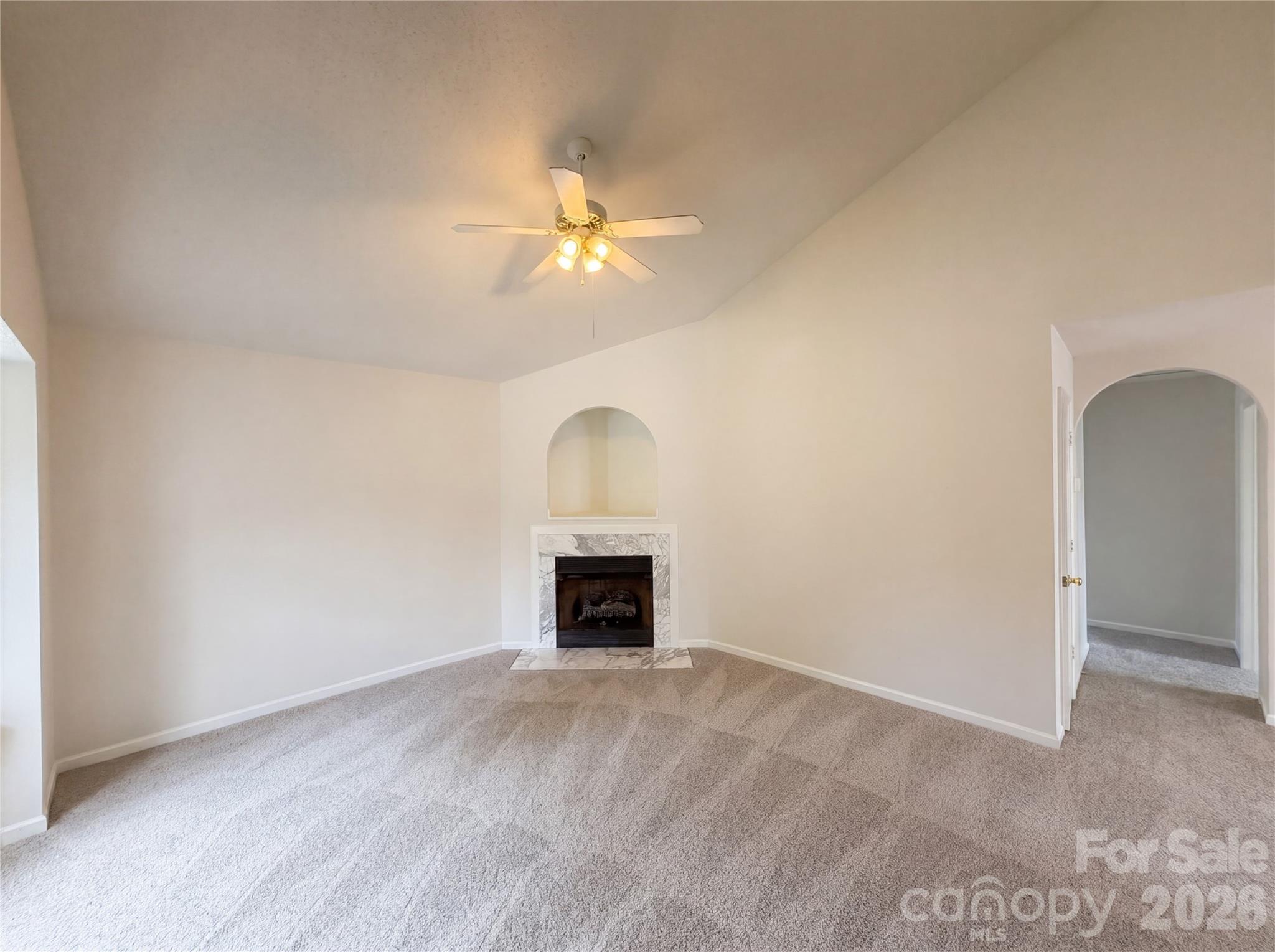 Single Family Residence at 1841 Mission Oaks Street, Kannapolis, photo 3 of 18
