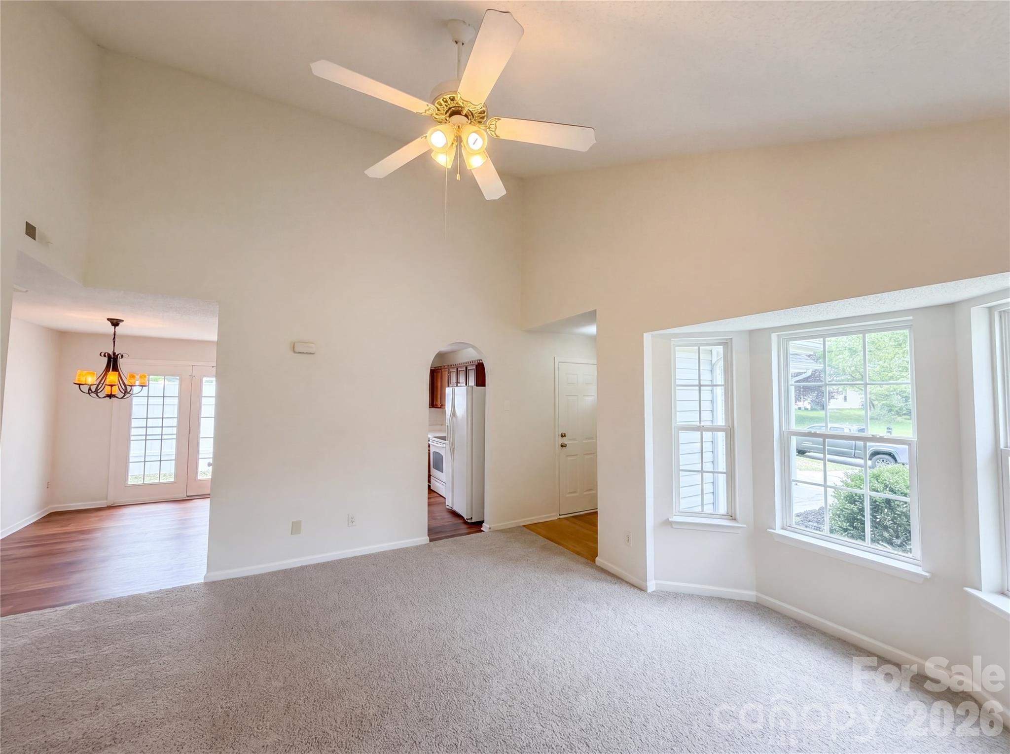 Single Family Residence at 1841 Mission Oaks Street, Kannapolis, photo 10 of 18