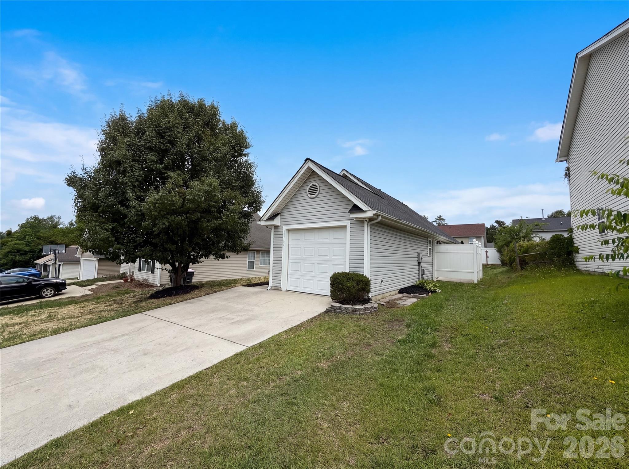 Single Family Residence at 1841 Mission Oaks Street, Kannapolis, photo 16 of 18