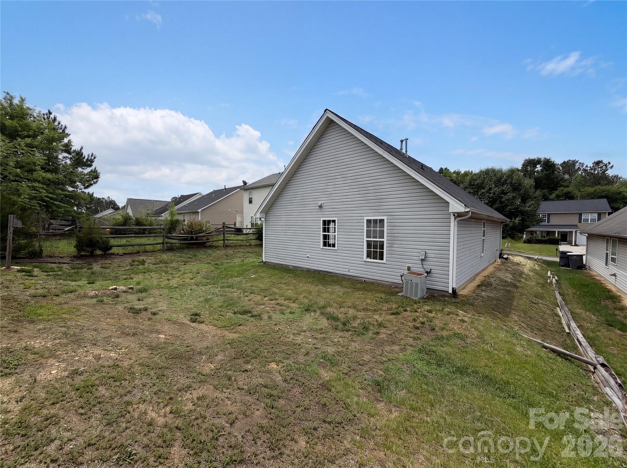 Single Family Residence at 1841 Mission Oaks Street, Kannapolis, photo 17 of 18