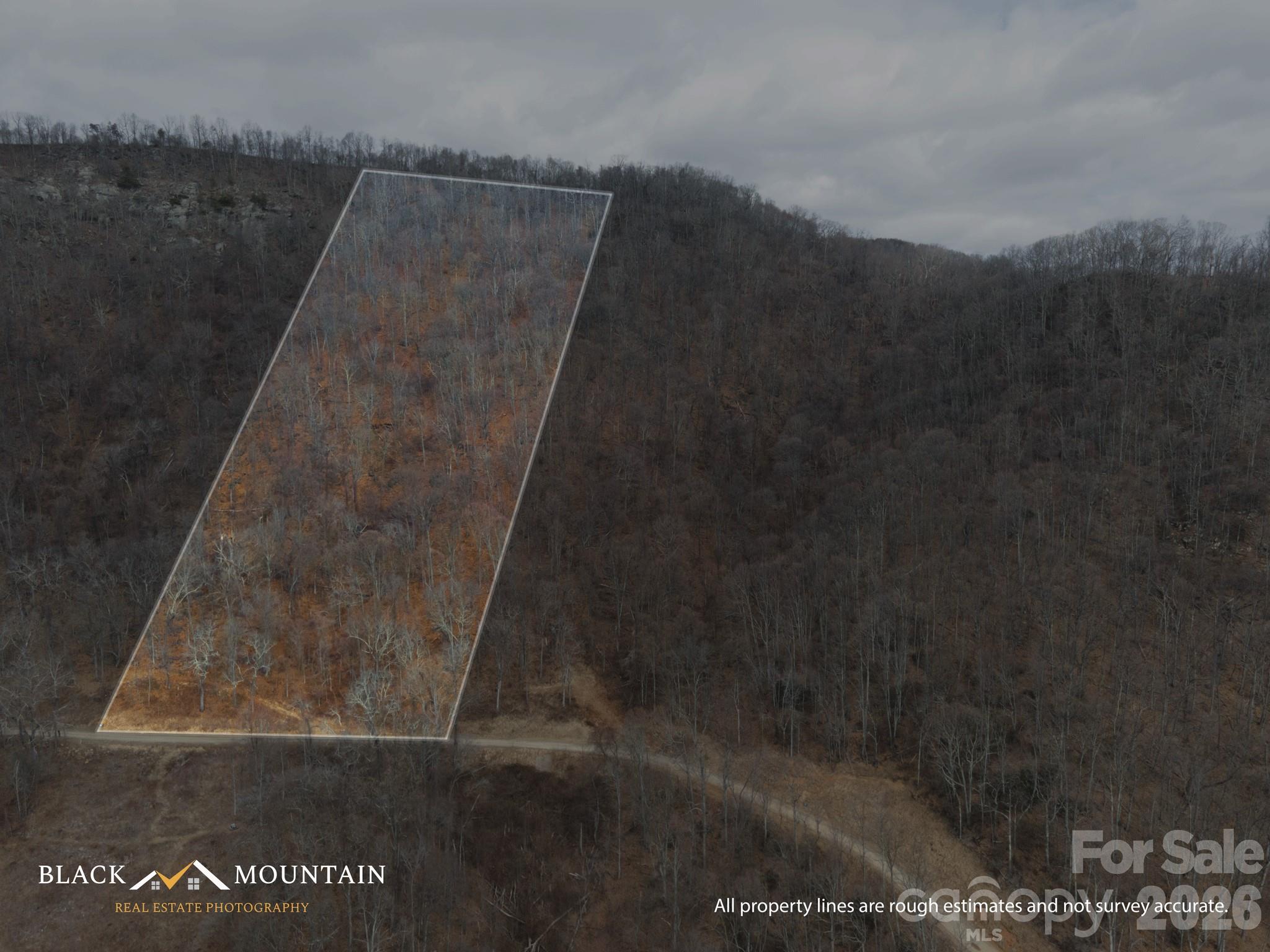 Lot at 00 High Rock View Drive, Canton, photo 2 of 18