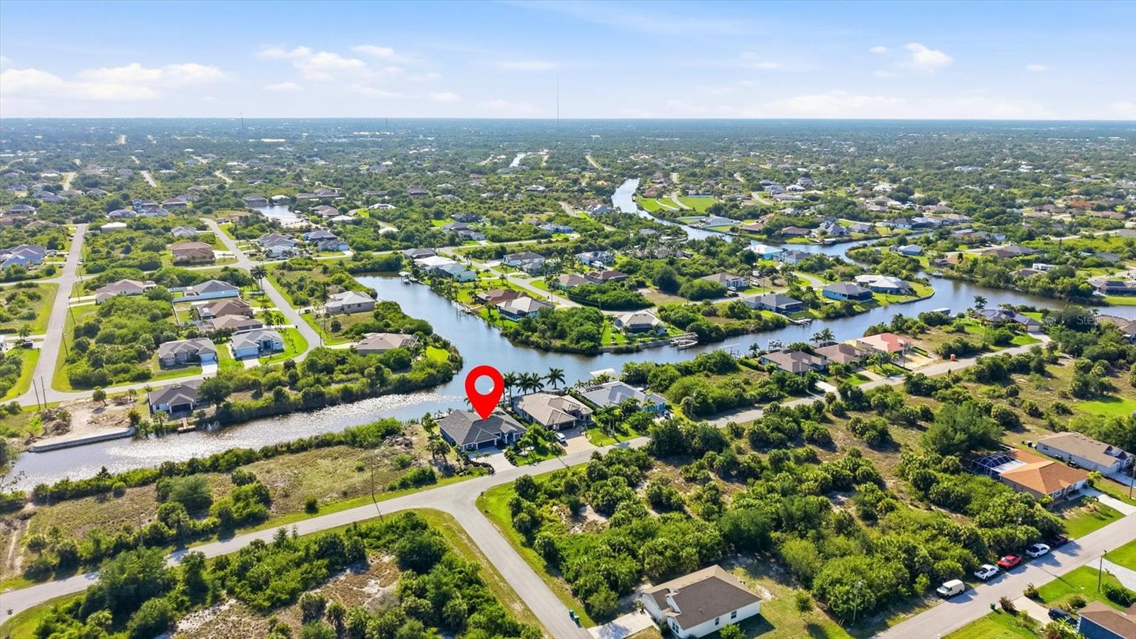 Single Family Residence at 10083 KANSAS CITY ST, PORT CHARLOTTE, photo 5 of 62