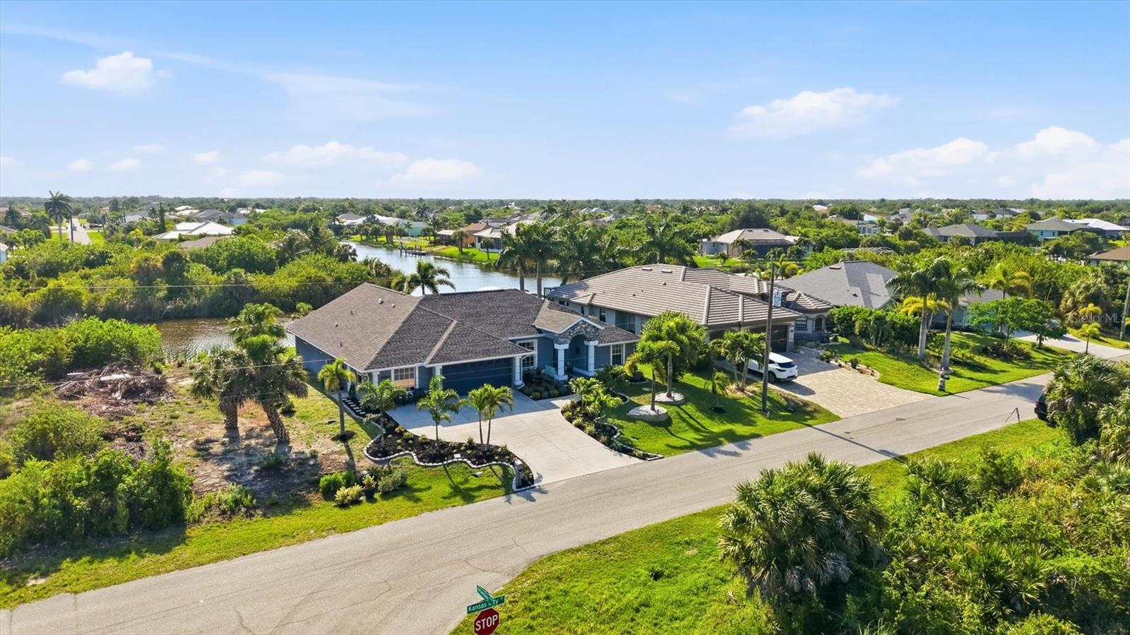 Single Family Residence at 10083 KANSAS CITY ST, PORT CHARLOTTE, photo 7 of 62