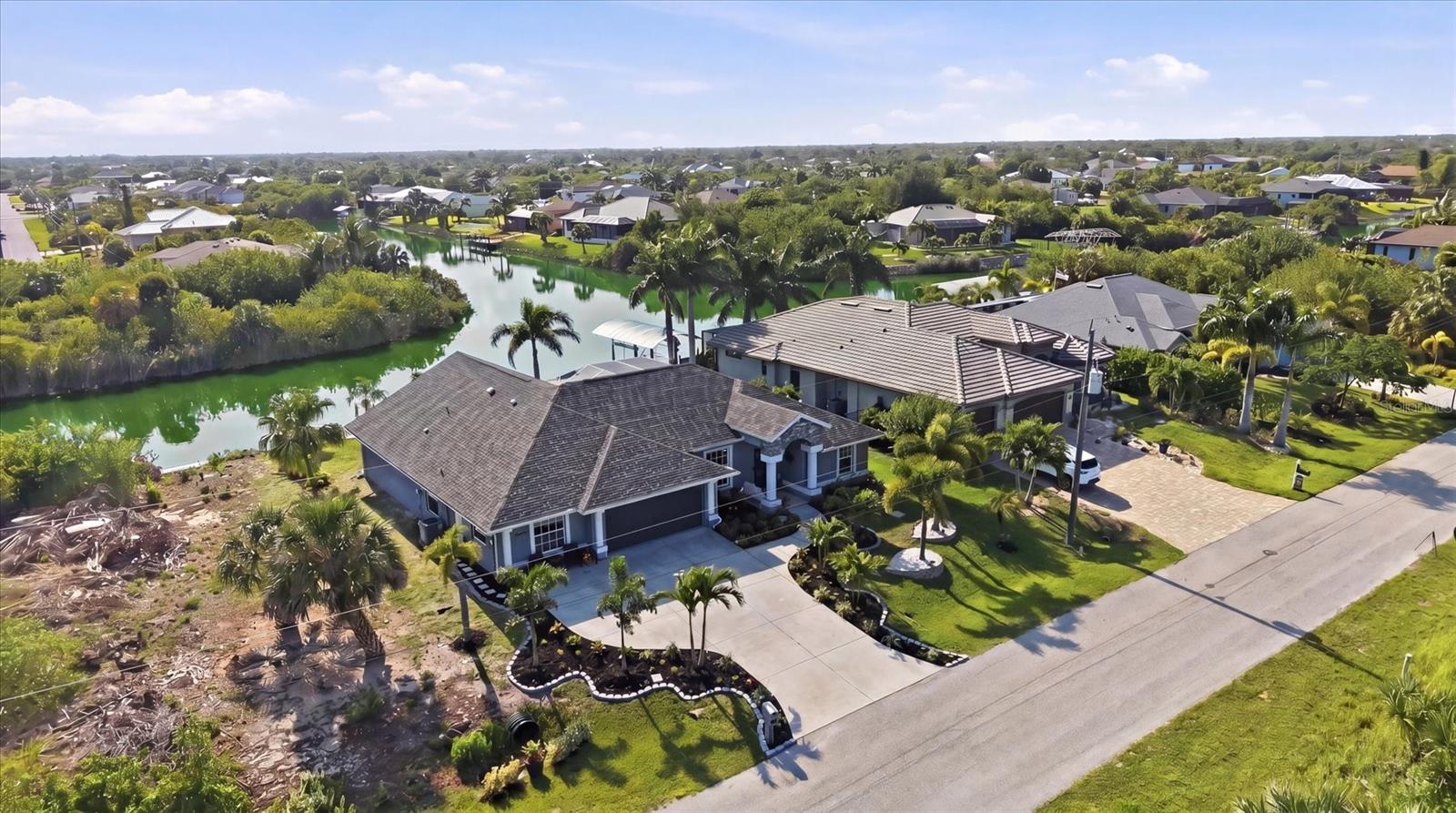 Single Family Residence at 10083 KANSAS CITY ST, PORT CHARLOTTE, photo 8 of 62