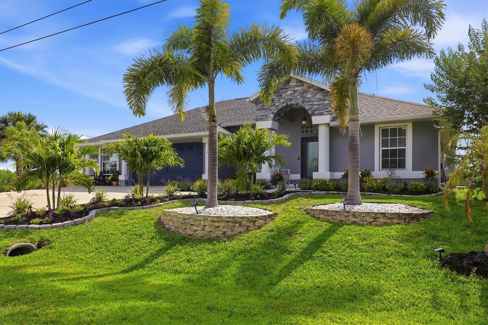 Single Family Residence at 10083 KANSAS CITY ST, PORT CHARLOTTE, photo 9 of 62