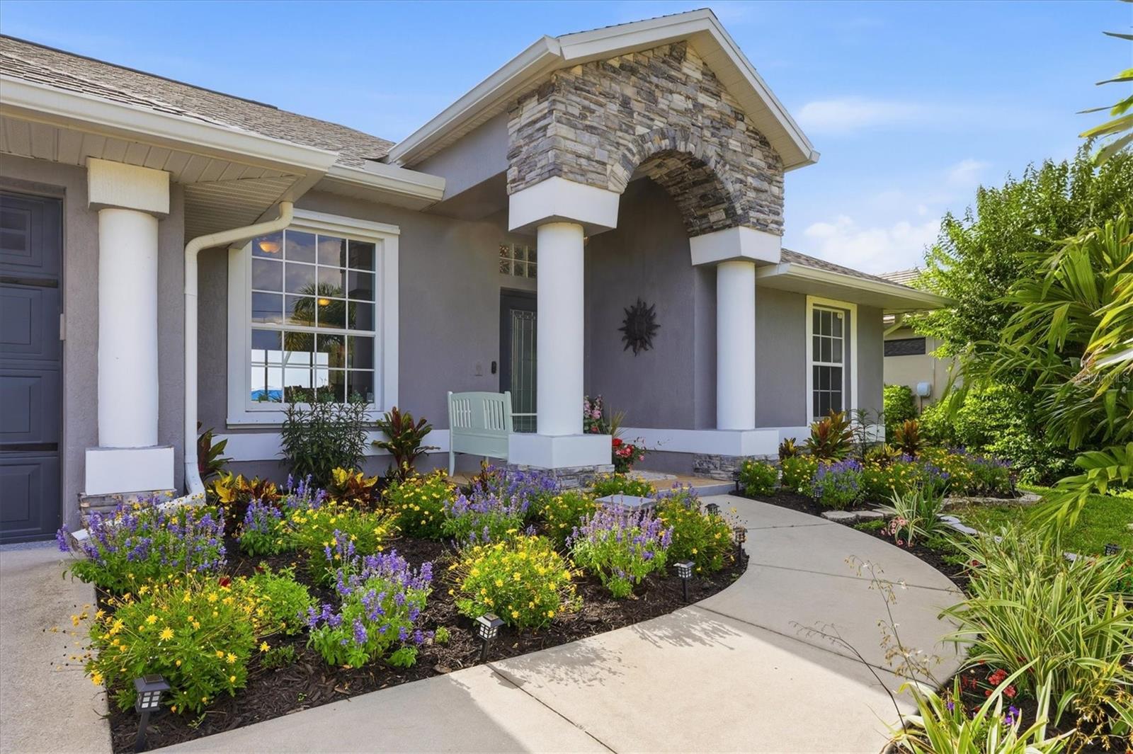 Single Family Residence at 10083 KANSAS CITY ST, PORT CHARLOTTE, photo 11 of 62