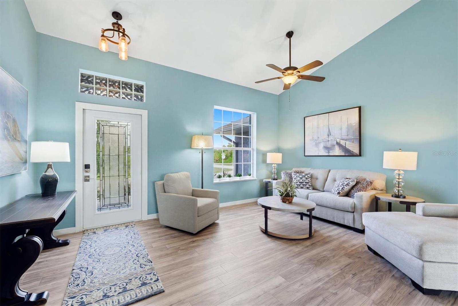 Single Family Residence at 10083 KANSAS CITY ST, PORT CHARLOTTE, photo 12 of 62