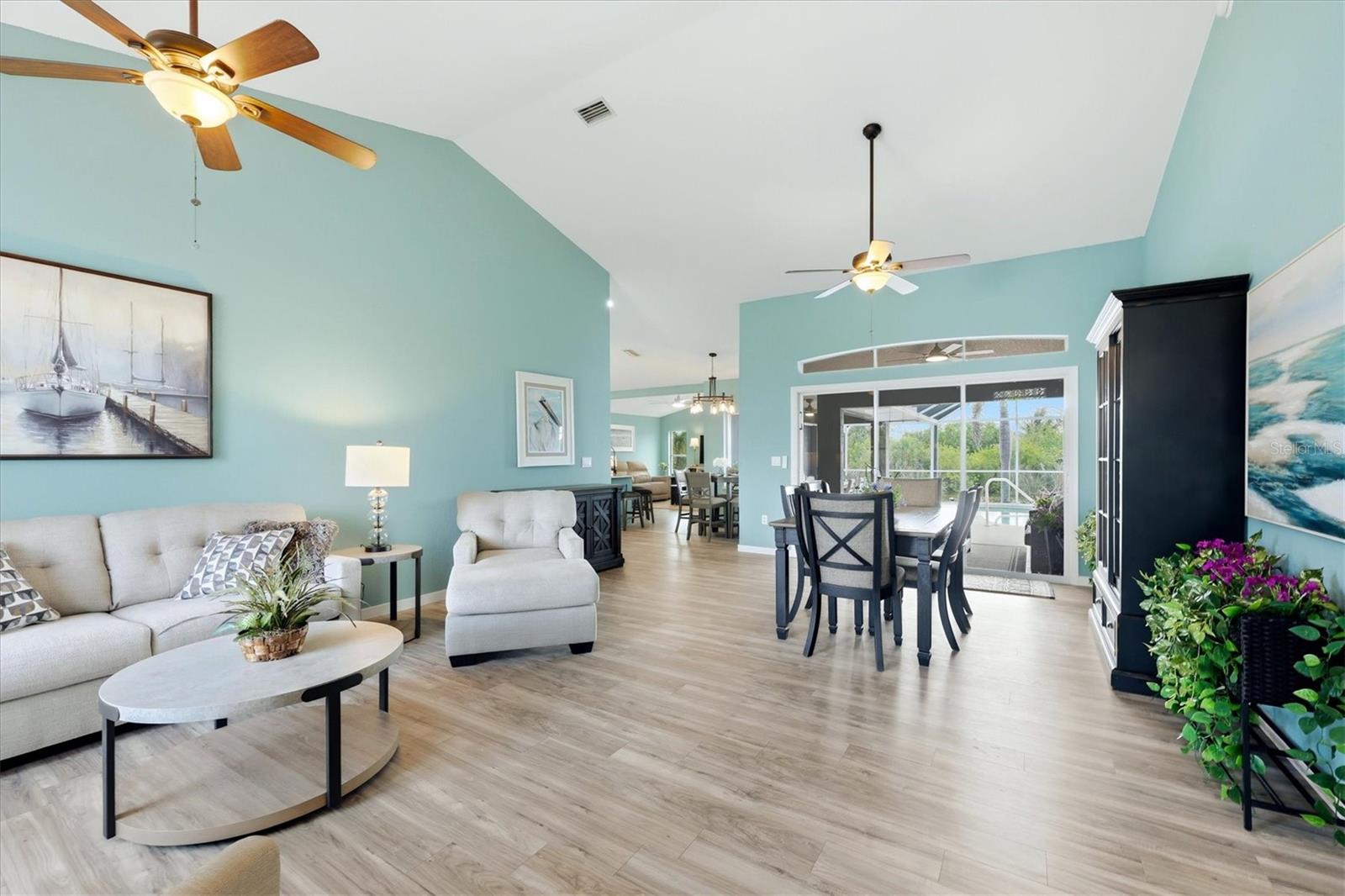 Single Family Residence at 10083 KANSAS CITY ST, PORT CHARLOTTE, photo 14 of 62
