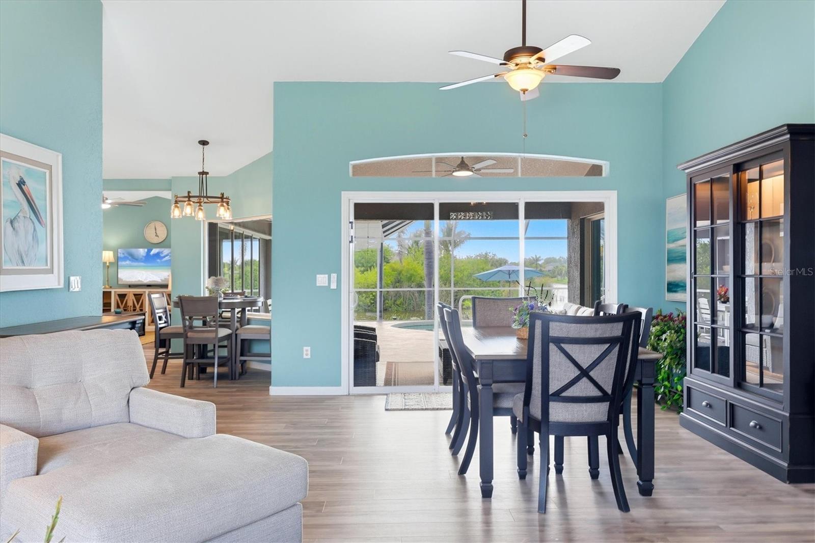 Single Family Residence at 10083 KANSAS CITY ST, PORT CHARLOTTE, photo 16 of 62