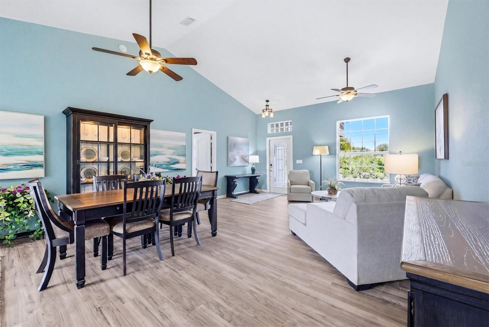Single Family Residence at 10083 KANSAS CITY ST, PORT CHARLOTTE, photo 17 of 62
