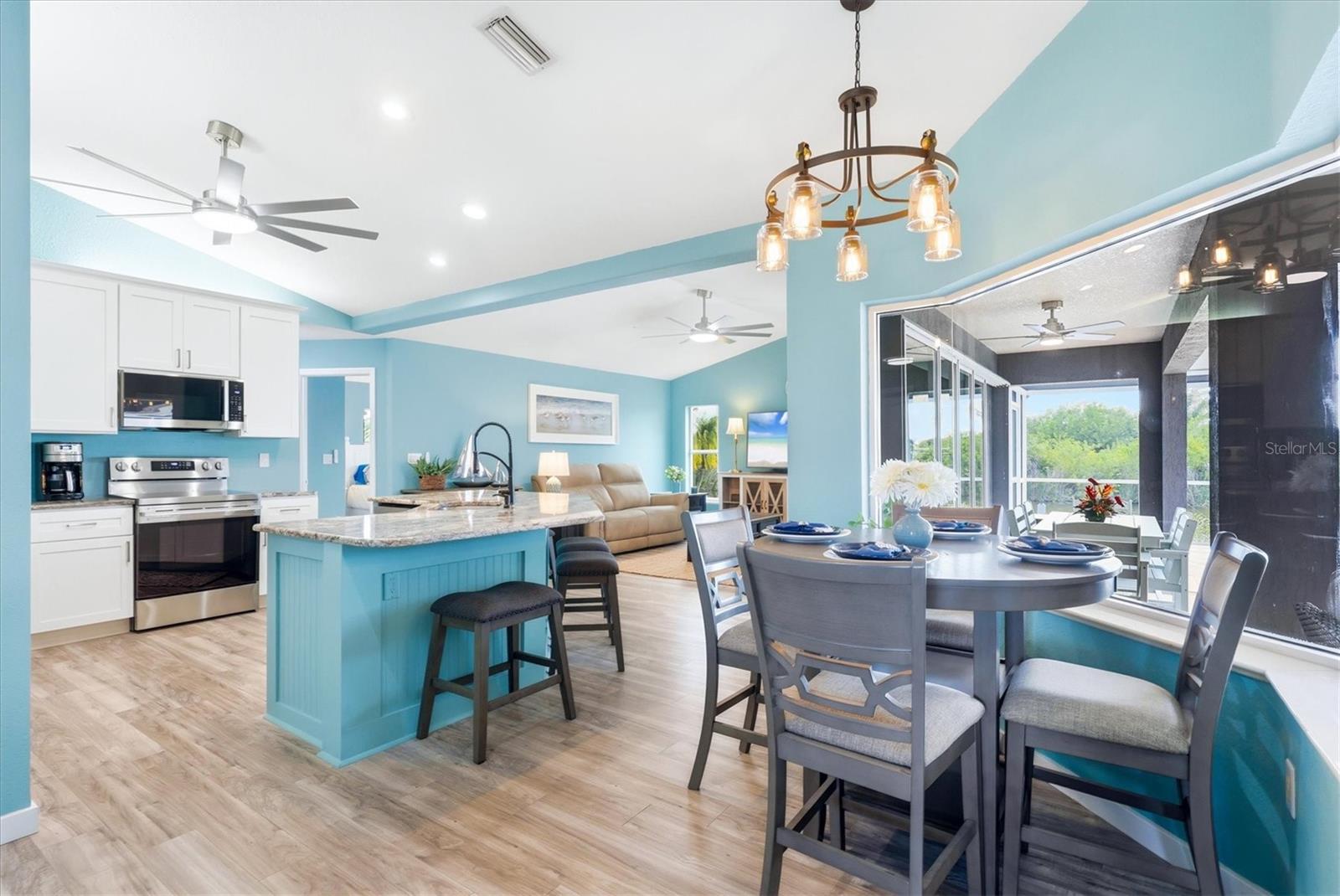 Single Family Residence at 10083 KANSAS CITY ST, PORT CHARLOTTE, photo 18 of 62