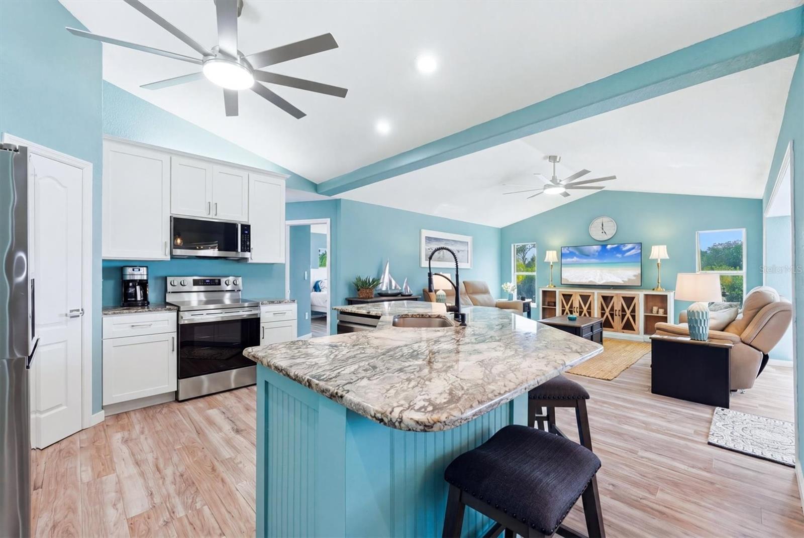 Single Family Residence at 10083 KANSAS CITY ST, PORT CHARLOTTE, photo 19 of 62