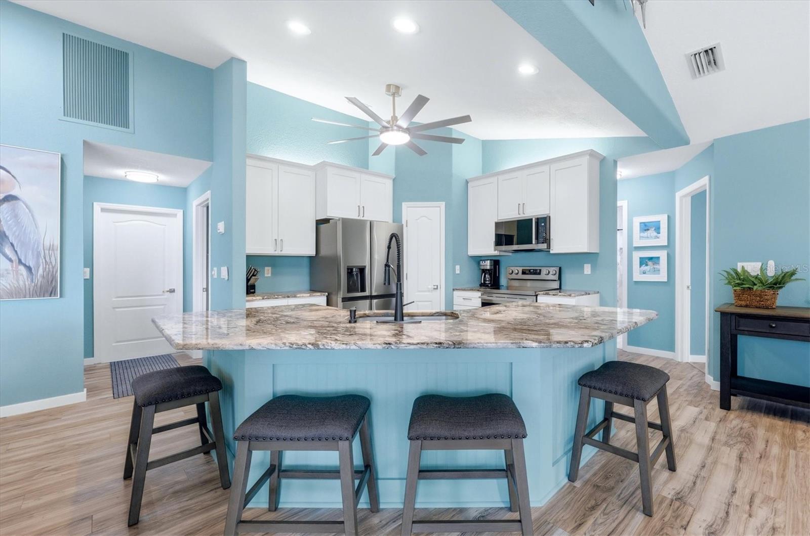 Single Family Residence at 10083 KANSAS CITY ST, PORT CHARLOTTE, photo 20 of 62