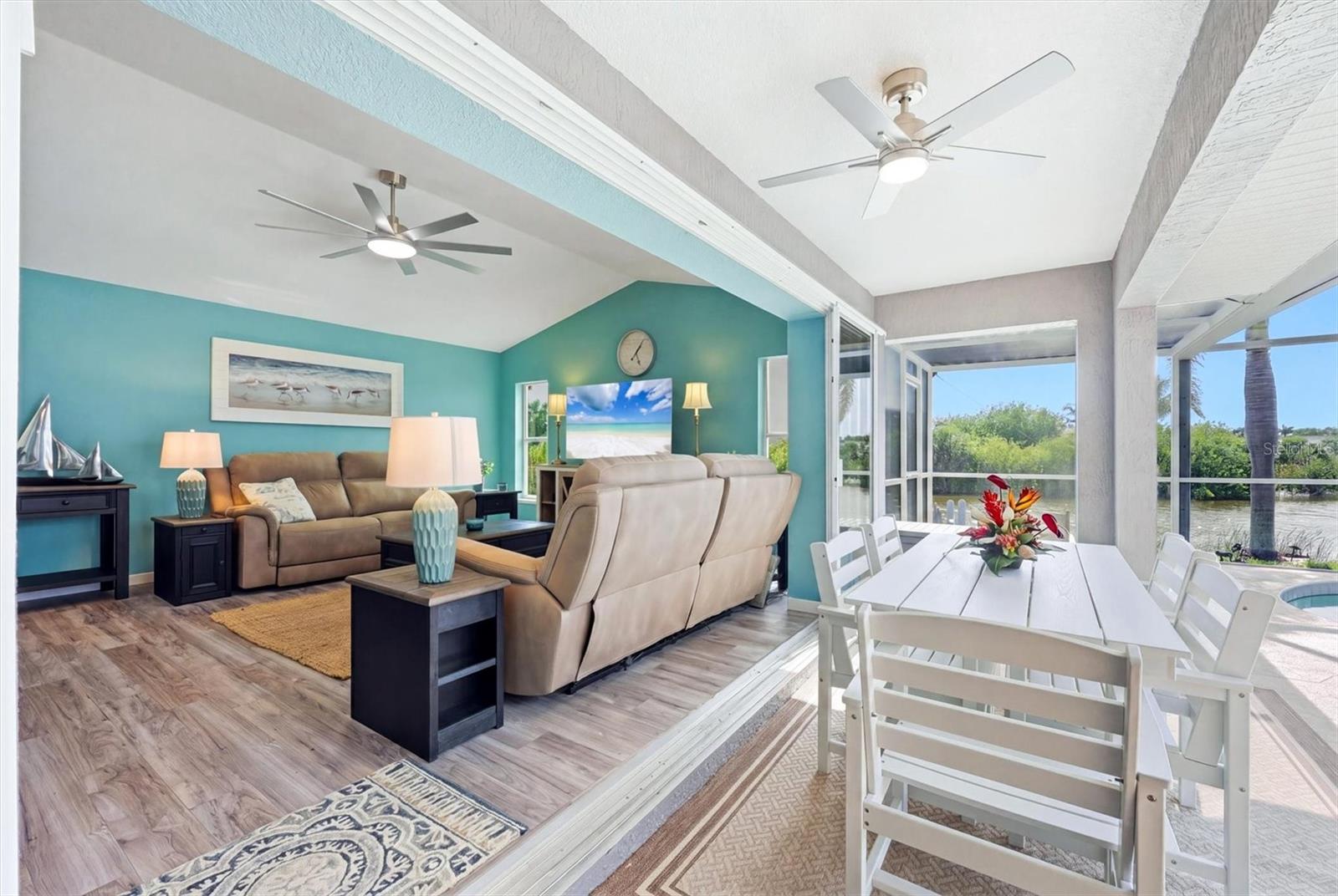 Single Family Residence at 10083 KANSAS CITY ST, PORT CHARLOTTE, photo 23 of 62