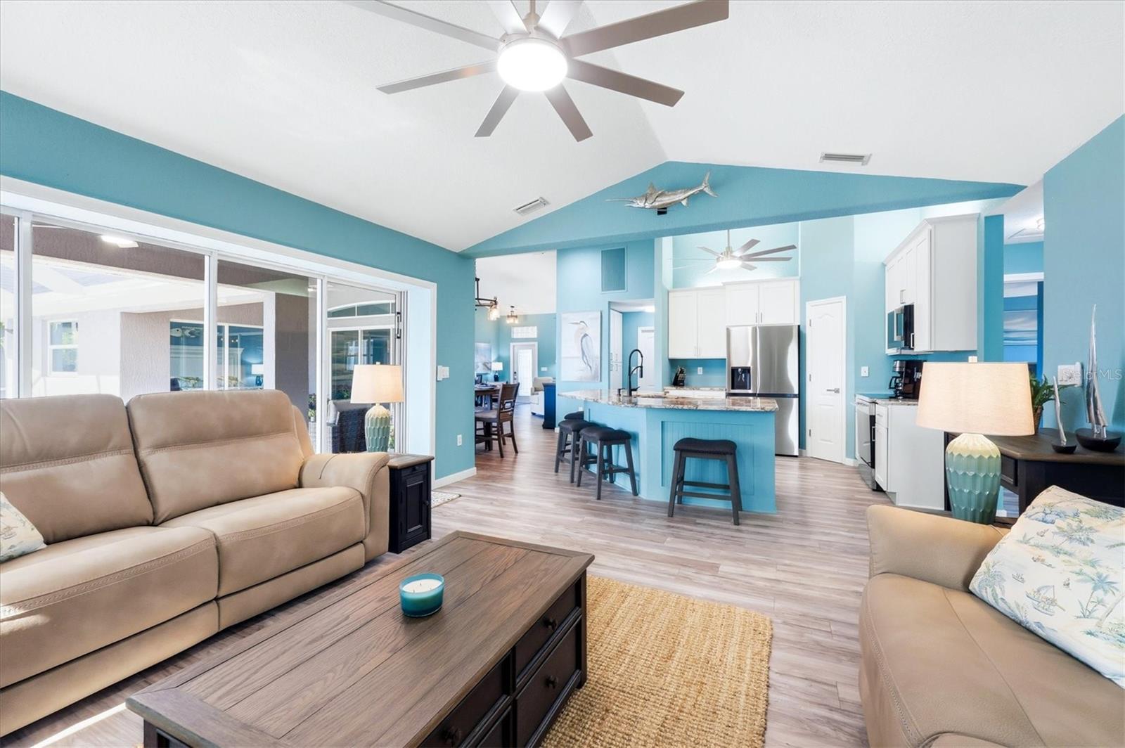 Single Family Residence at 10083 KANSAS CITY ST, PORT CHARLOTTE, photo 24 of 62