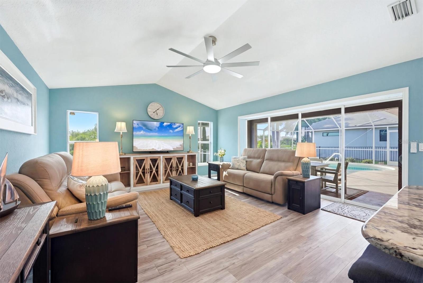 Single Family Residence at 10083 KANSAS CITY ST, PORT CHARLOTTE, photo 25 of 62