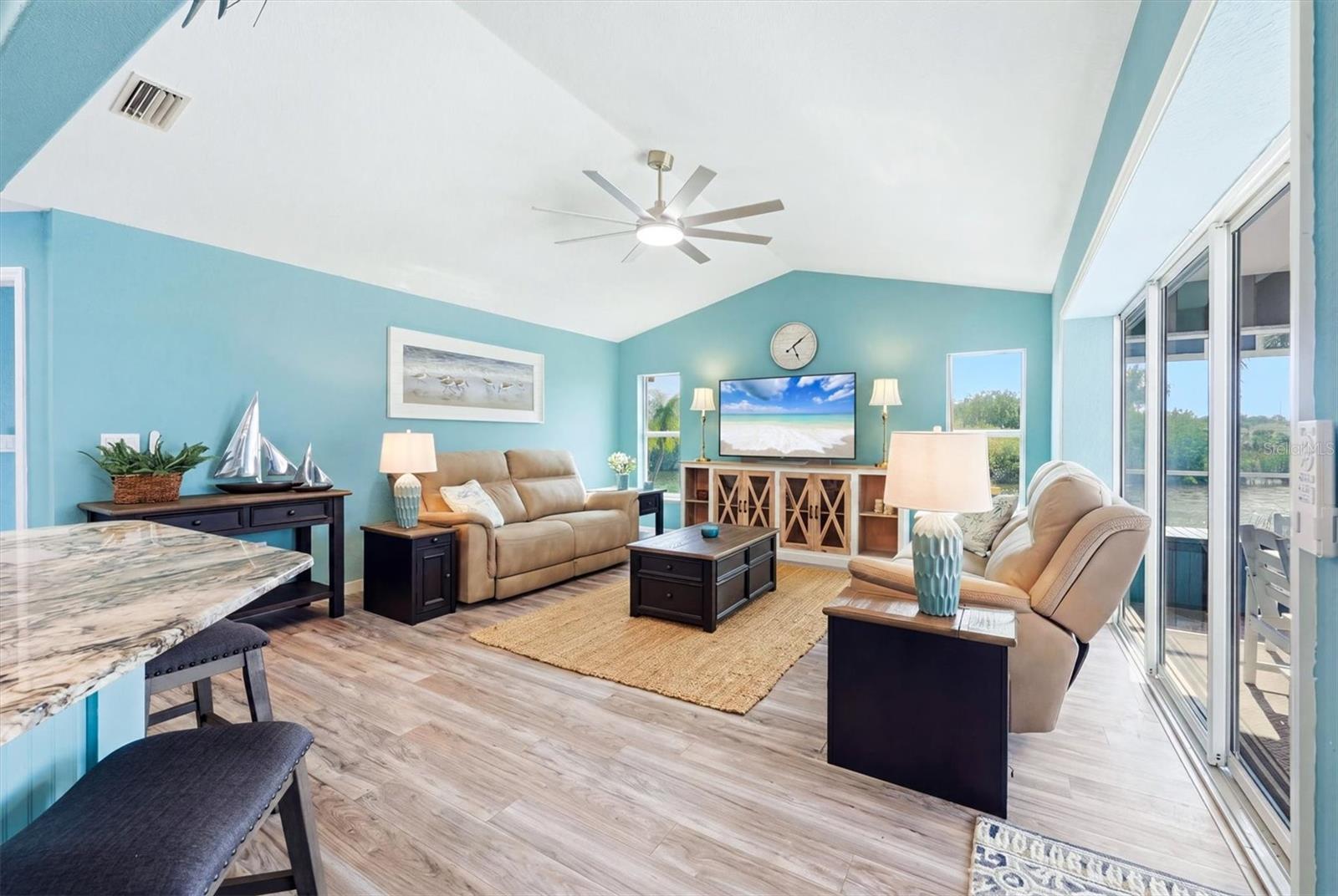 Single Family Residence at 10083 KANSAS CITY ST, PORT CHARLOTTE, photo 26 of 62