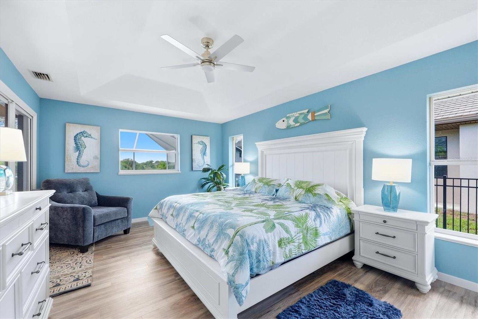 Single Family Residence at 10083 KANSAS CITY ST, PORT CHARLOTTE, photo 27 of 62