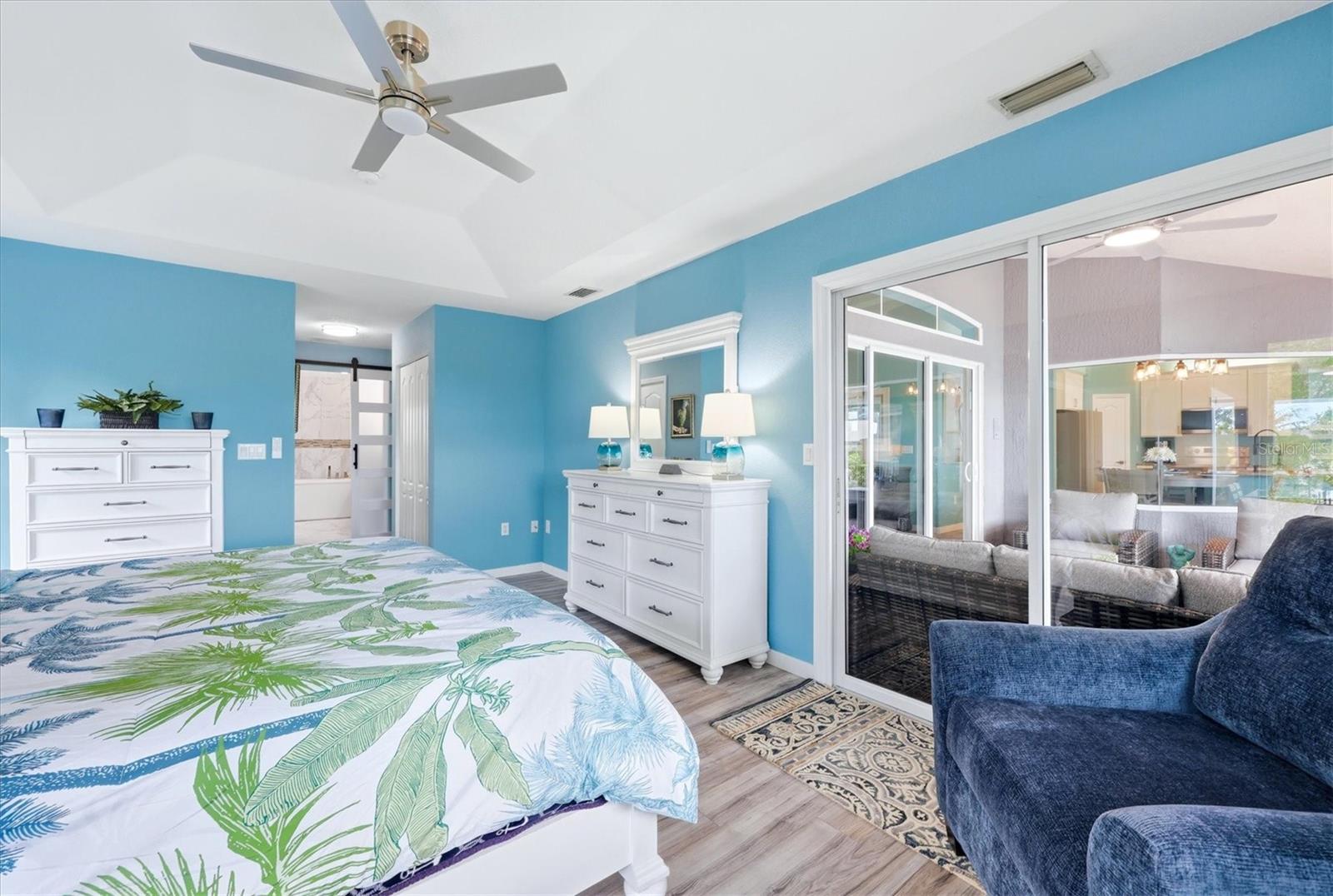 Single Family Residence at 10083 KANSAS CITY ST, PORT CHARLOTTE, photo 28 of 62