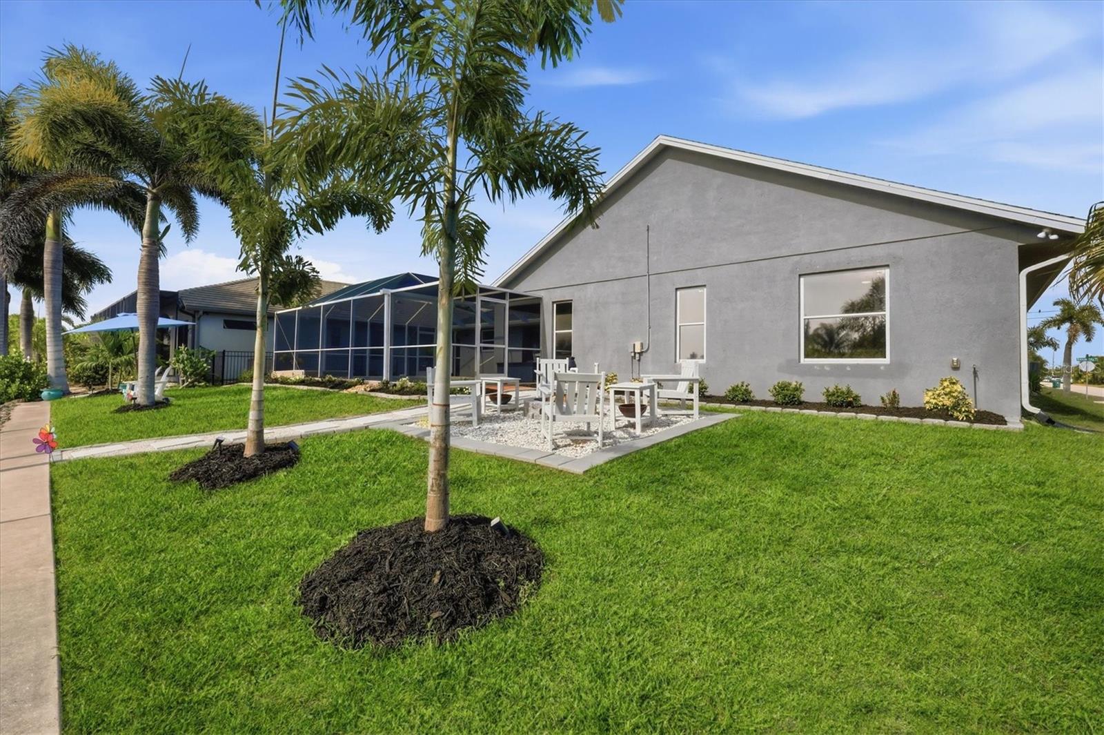 Single Family Residence at 10083 KANSAS CITY ST, PORT CHARLOTTE, photo 52 of 62