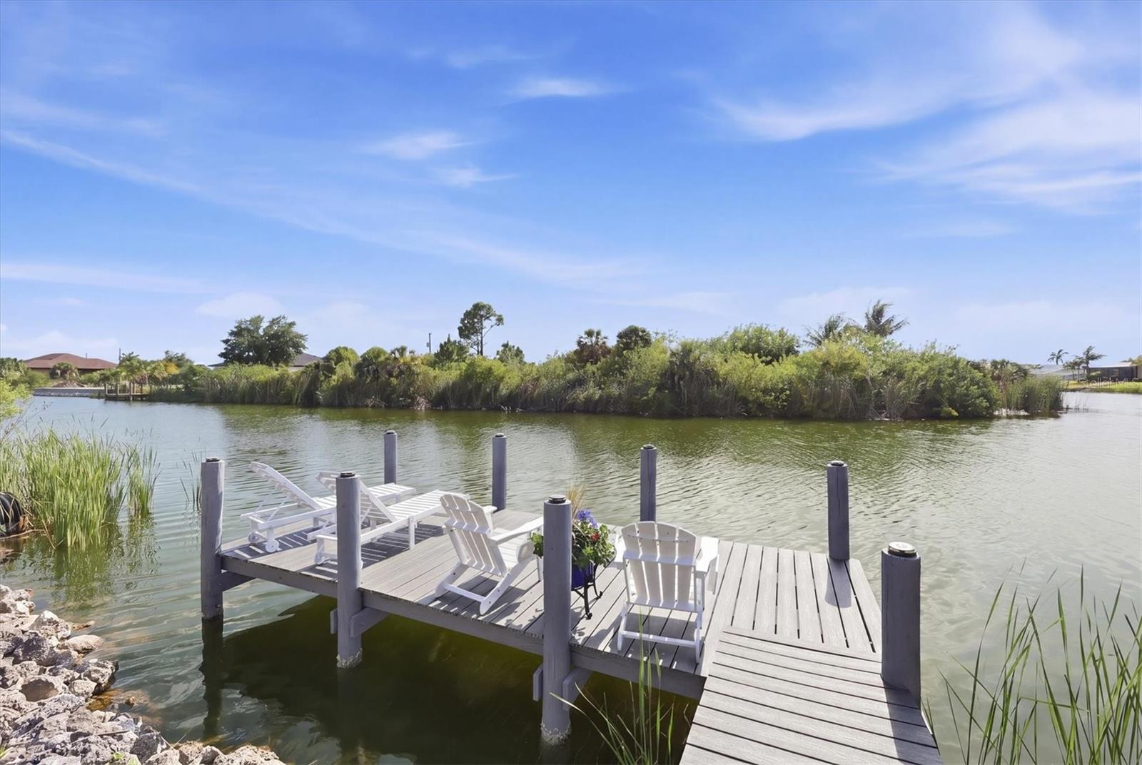 Single Family Residence at 10083 KANSAS CITY ST, PORT CHARLOTTE, photo 54 of 62
