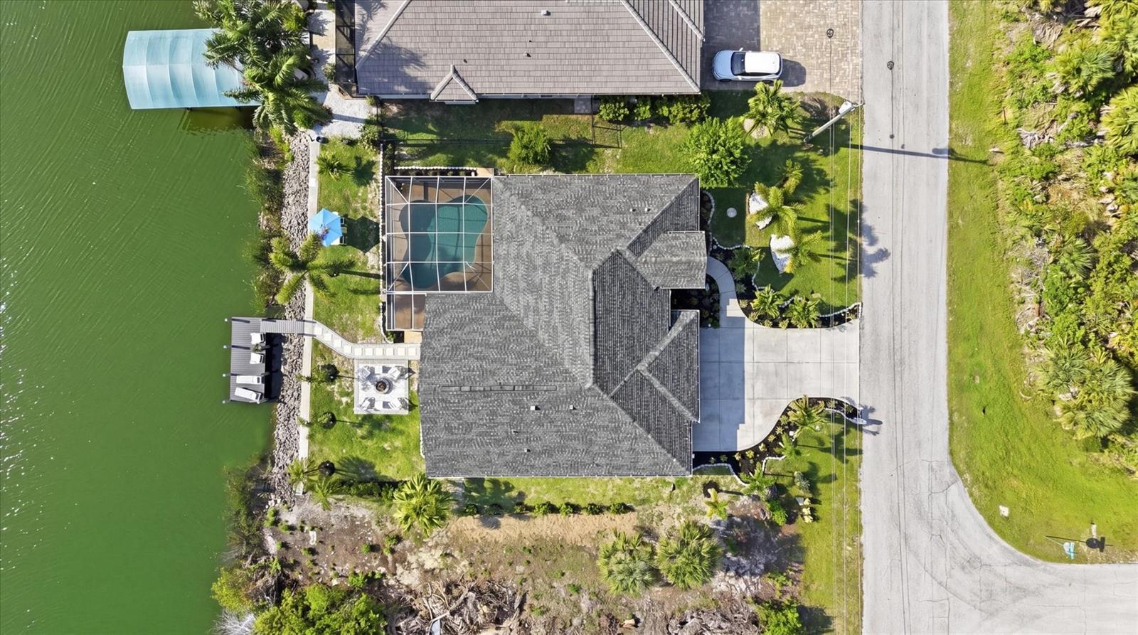 Single Family Residence at 10083 KANSAS CITY ST, PORT CHARLOTTE, photo 61 of 62