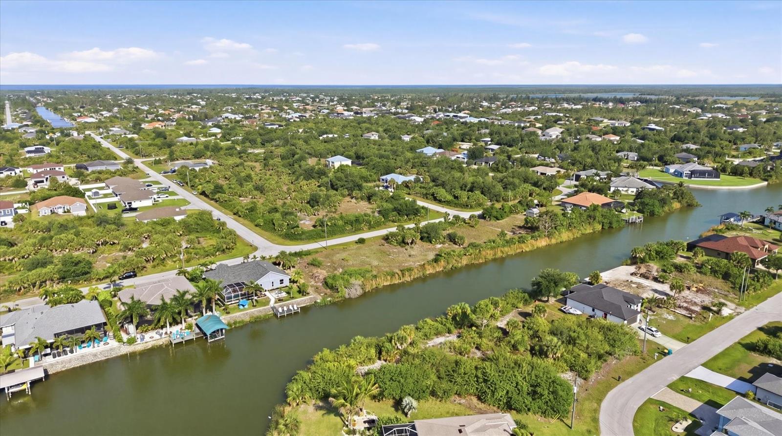 Single Family Residence at 10083 KANSAS CITY ST, PORT CHARLOTTE, photo 62 of 62