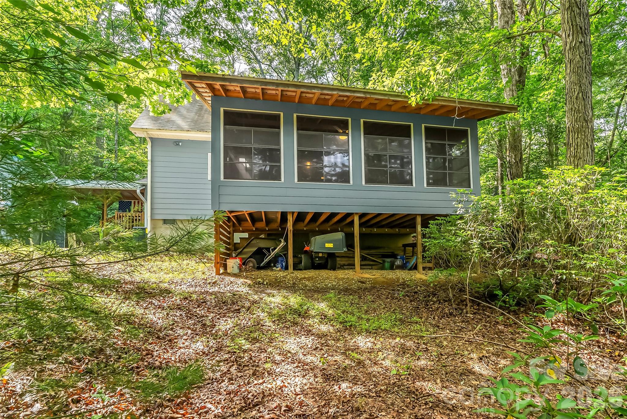 Single Family Residence at 4082 Hwy 126 Highway, Morganton, photo 19 of 23