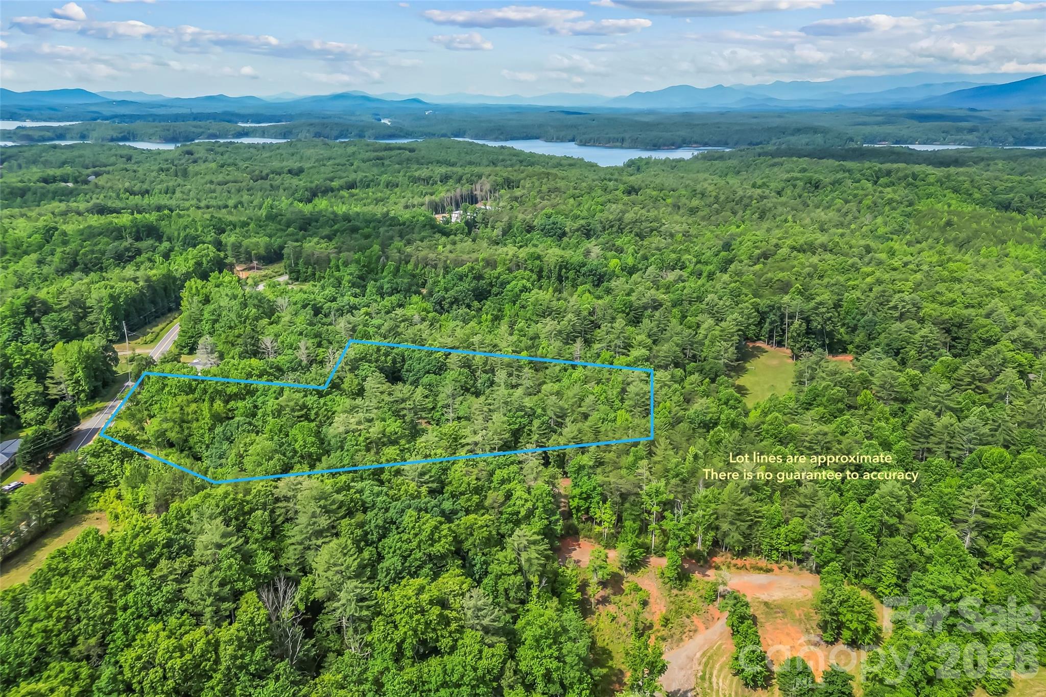 Single Family Residence at 4082 Hwy 126 Highway, Morganton, photo 21 of 23
