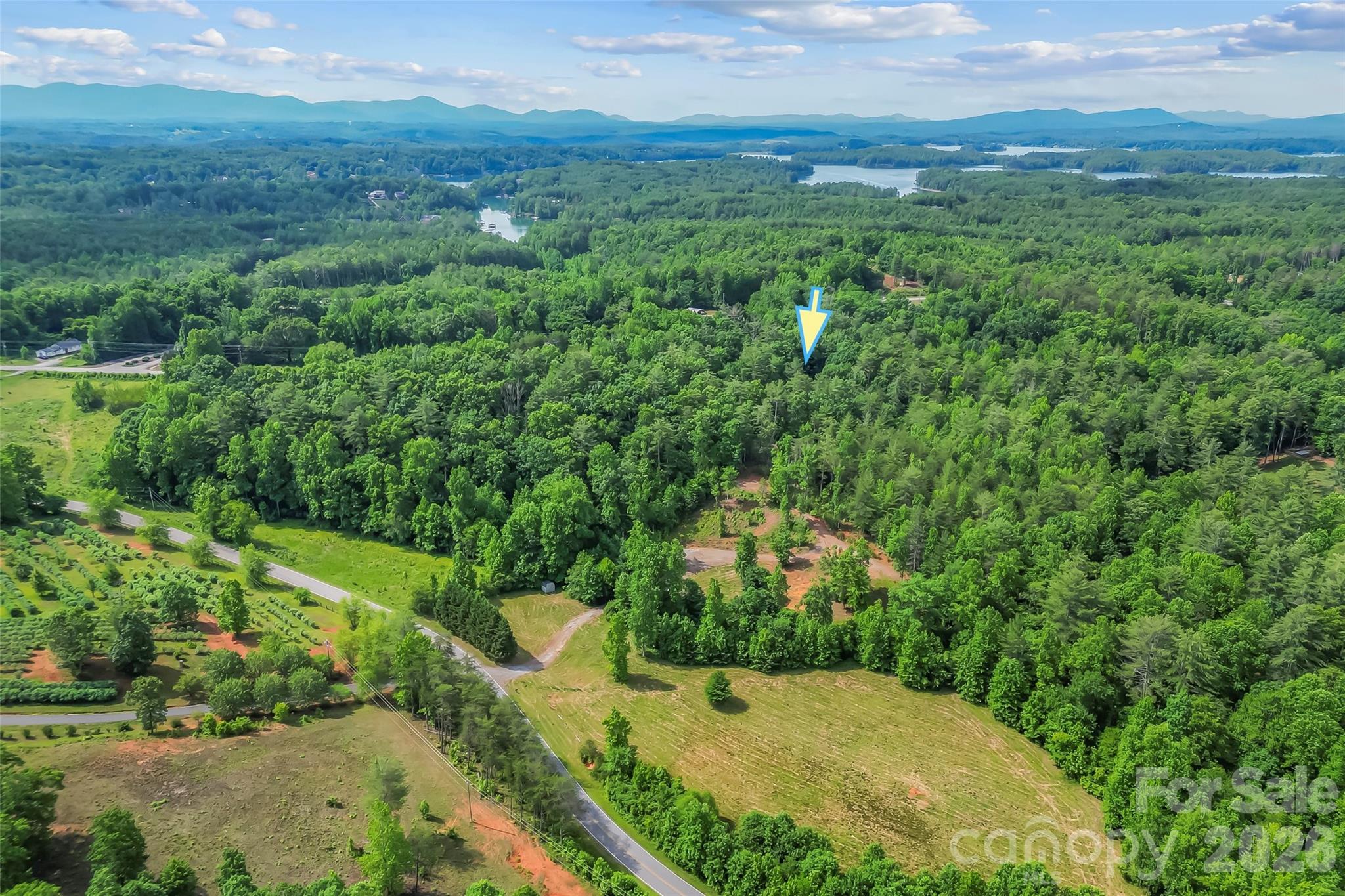 Single Family Residence at 4082 Hwy 126 Highway, Morganton, photo 22 of 23