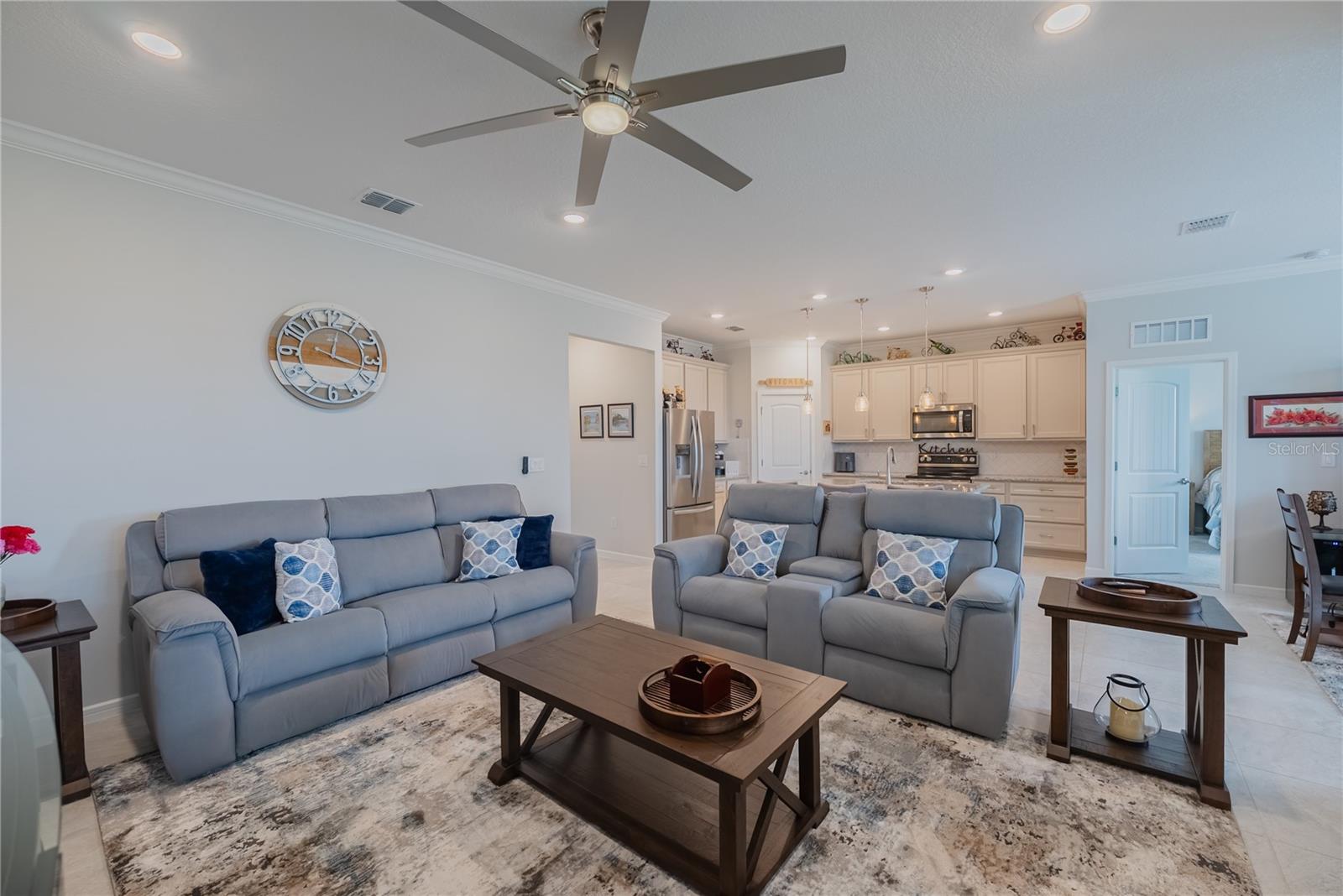 Single Family Residence at 9426 SW 54TH ST, OCALA, photo 13 of 60