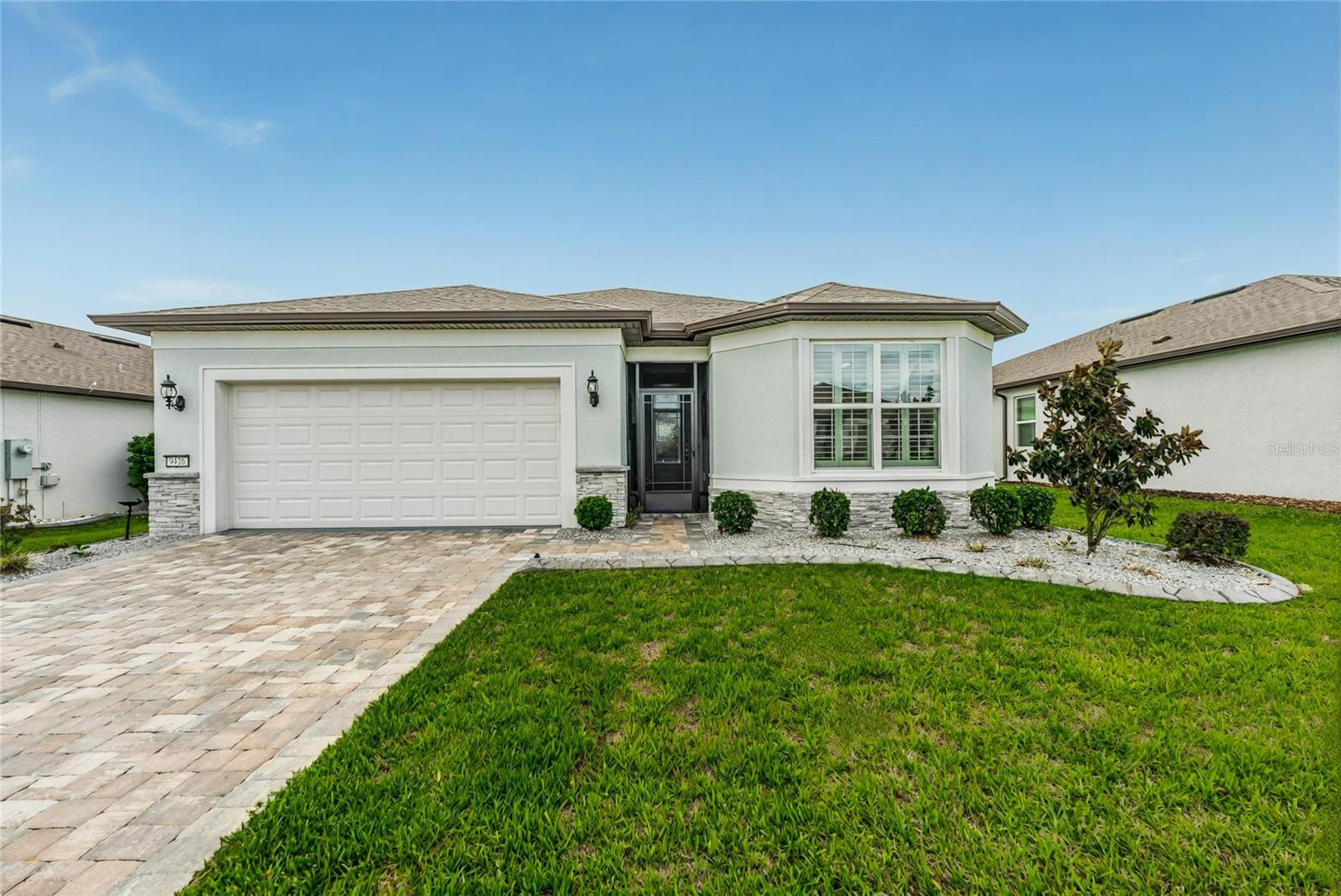 Single Family Residence at 9426 SW 54TH ST, OCALA, photo 37 of 60