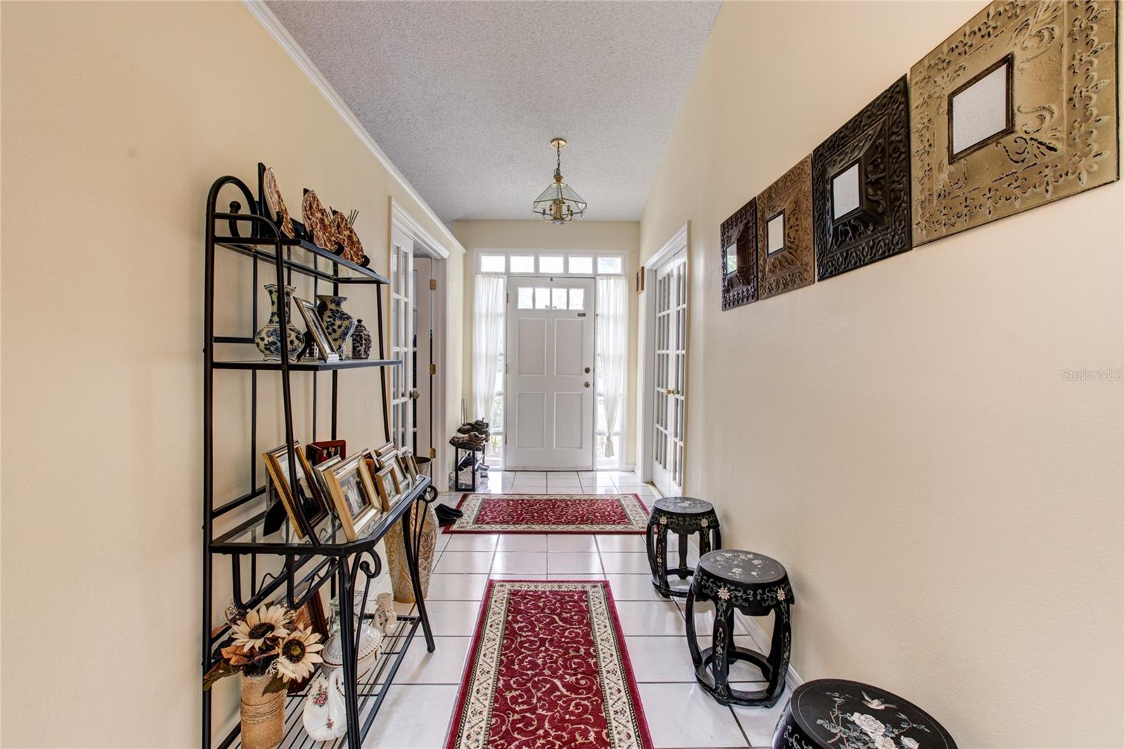 Single Family Residence at 1022 SILCOX BRANCH CIR, OVIEDO, photo 6 of 31