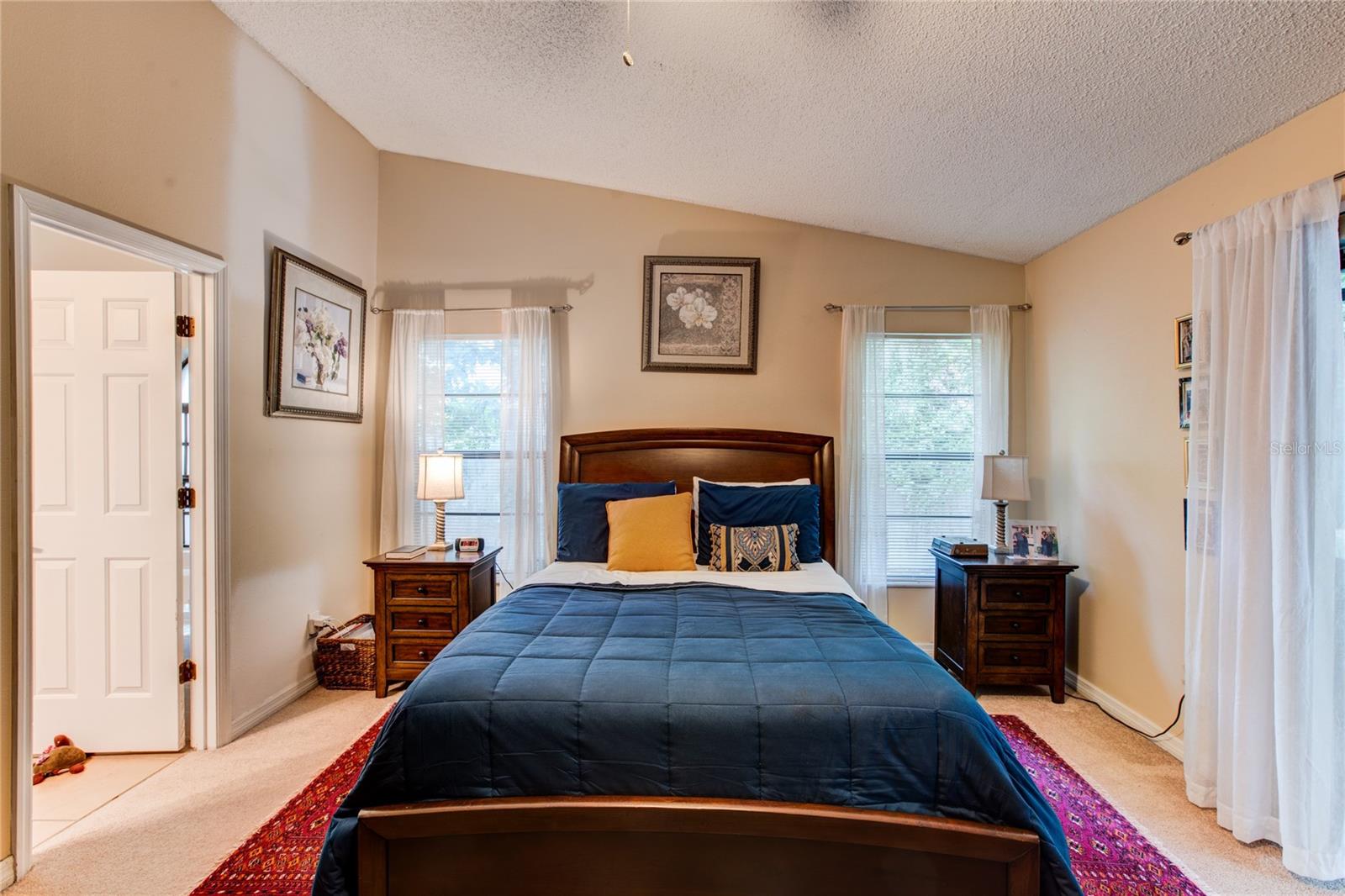 Primary Bedroom - 1022 SILCOX BRANCH CIR, OVIEDO