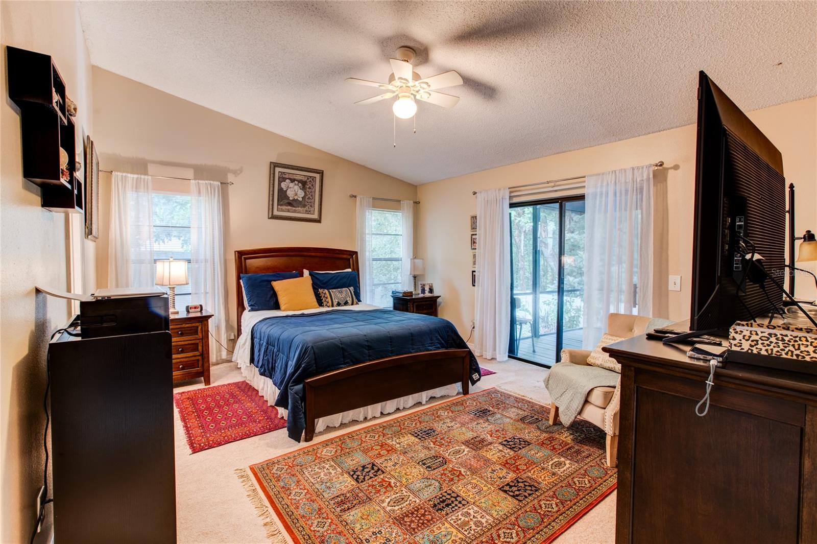 Primary Bedroom - 1022 SILCOX BRANCH CIR, OVIEDO