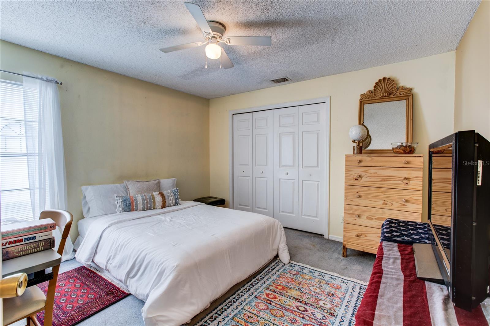 Bedroom 3 - 1022 SILCOX BRANCH CIR, OVIEDO
