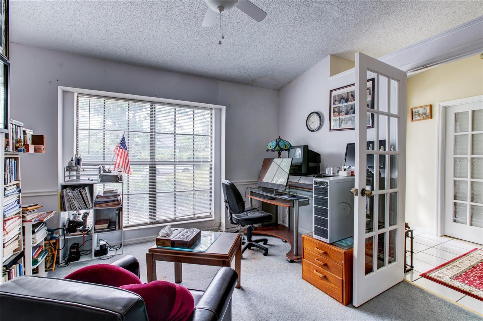 Office/Formal Dining/Flex Space - 1022 SILCOX BRANCH CIR, OVIEDO
