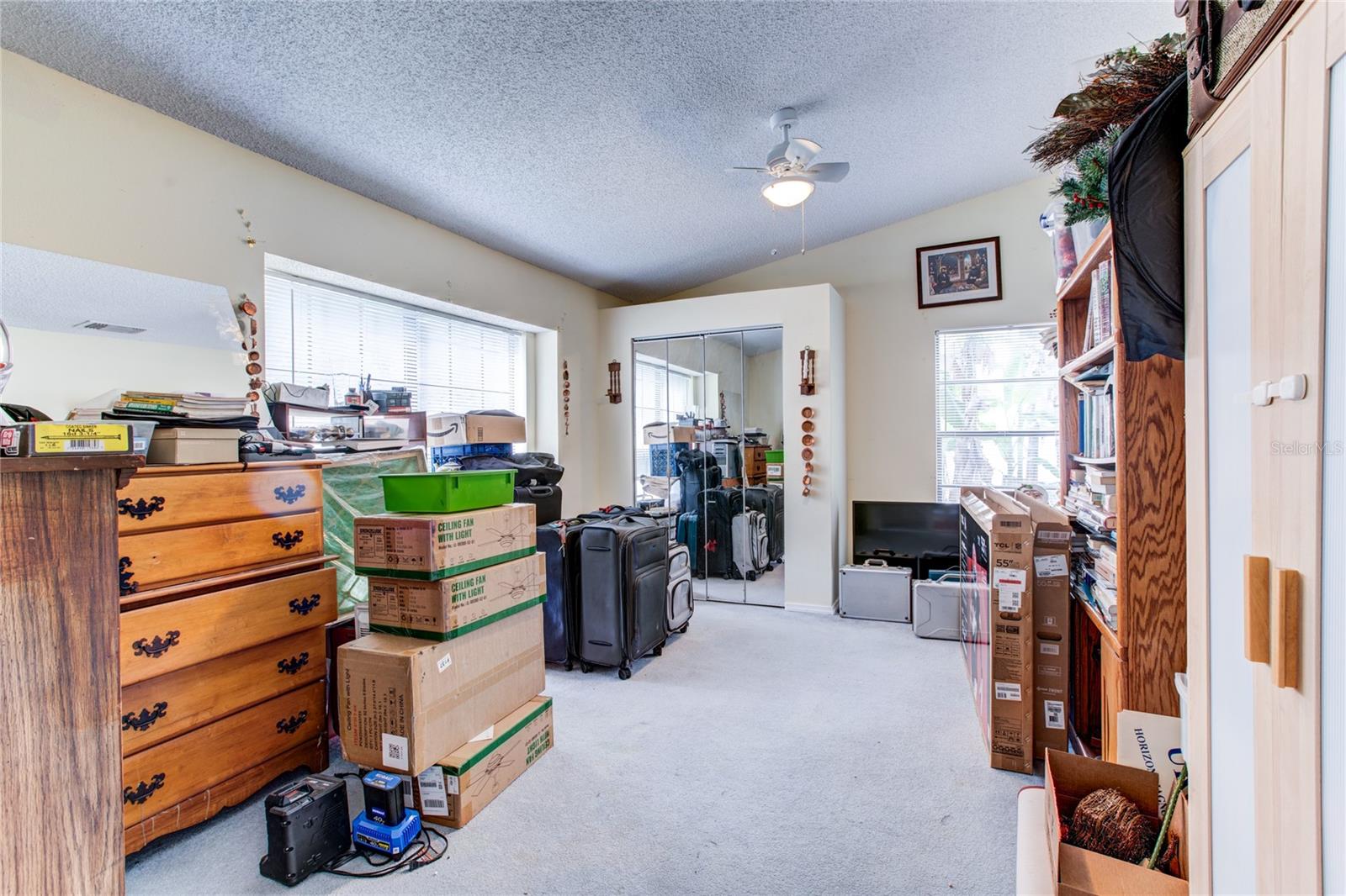 Office/Xtra Bedroom/Formal Living Room - 1022 SILCOX BRANCH CIR, OVIEDO