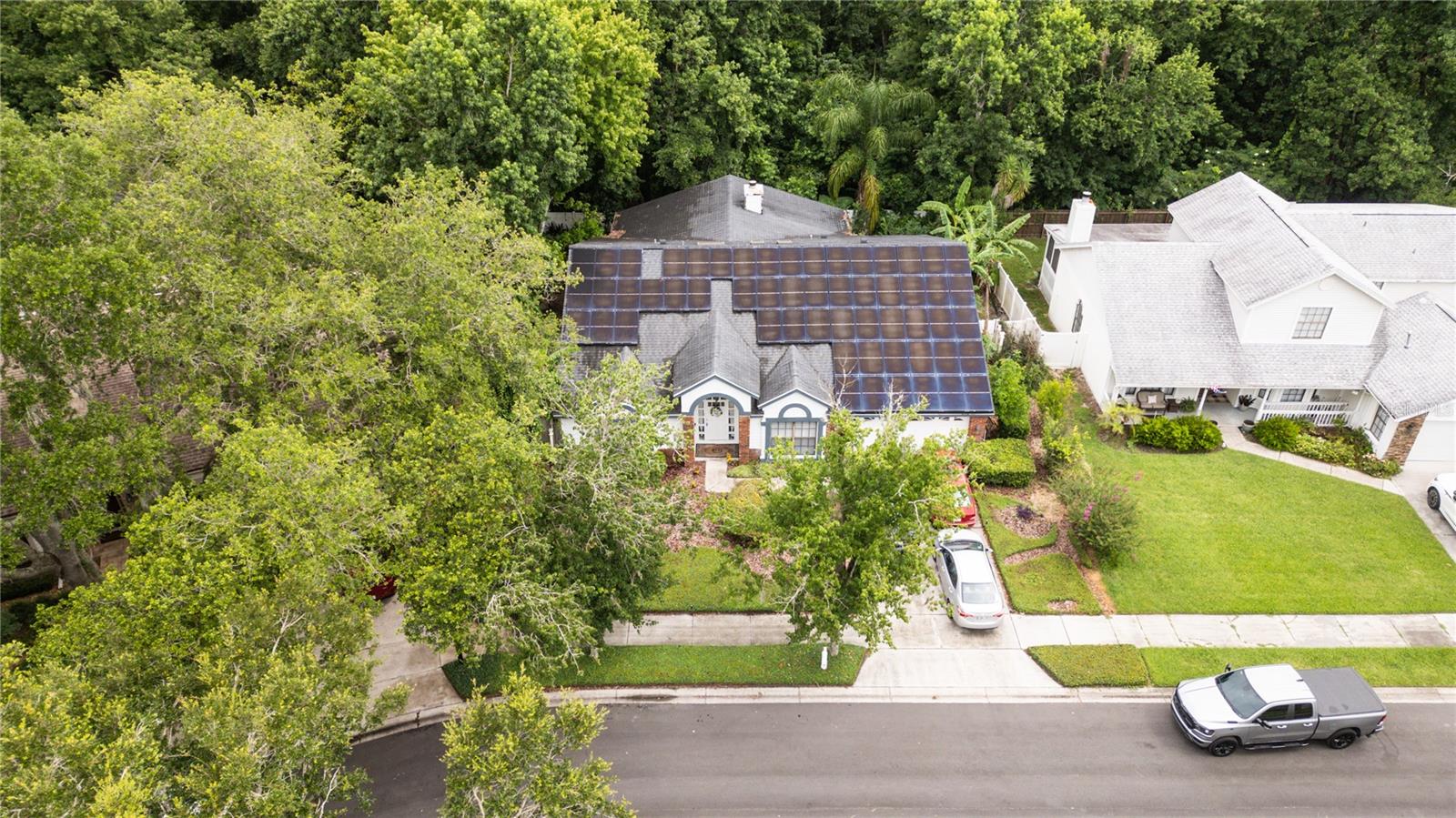 Single Family Residence at 1022 SILCOX BRANCH CIR, OVIEDO, photo 25 of 31