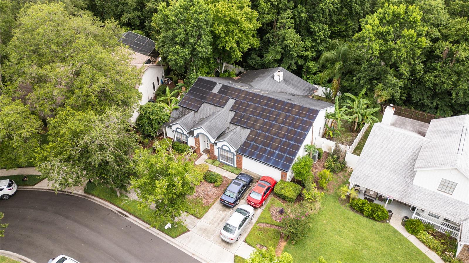 Single Family Residence at 1022 SILCOX BRANCH CIR, OVIEDO, photo 26 of 31