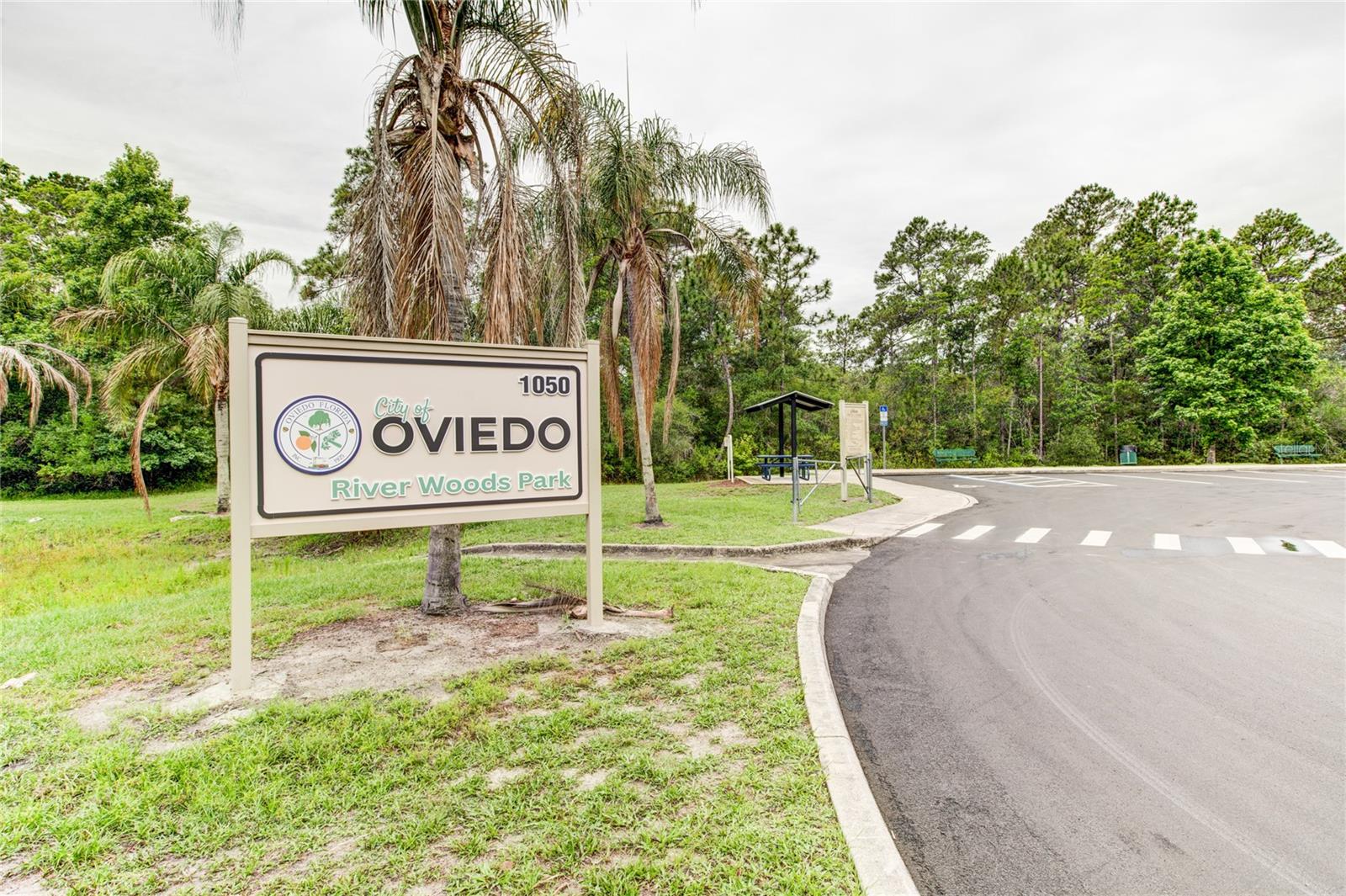 Community Park - 1022 SILCOX BRANCH CIR, OVIEDO